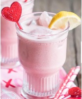 Pink Passion Pink Passion