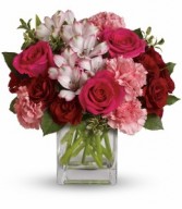 Pink Passion H5881A