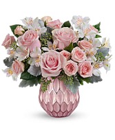 Pink Pastel  Bouquet