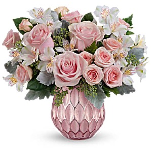 Pink Pastel Bouquet 