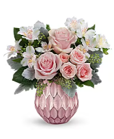 PINK PASTELS BOUQUET