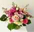 Pink Pastels Flower Arrangement