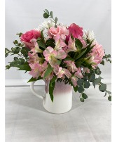 Pink Perfection Bouquet 