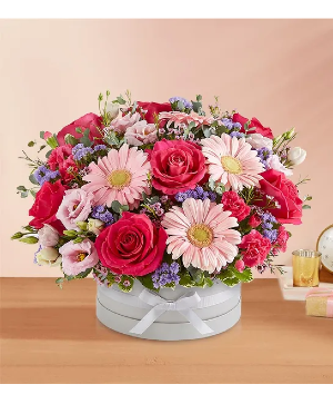 Pink Perfection™ Bouquet 