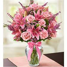 Pink Persuasion