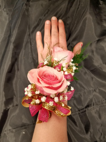 Corsages - THE ROSE PETAL FLORAL & GIFT SHOP - Nampa, ID