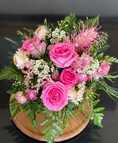 Pink Please 