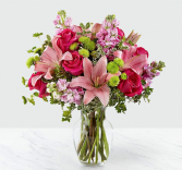Pink Posh™ Bouquet 