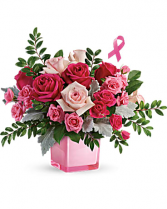 Pink Power TEV58-3