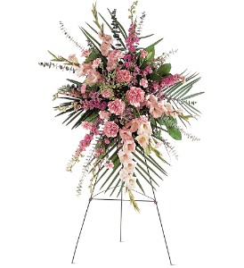 PINK PRECIOUS SPRAY