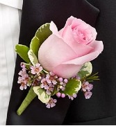 Pink Promise 