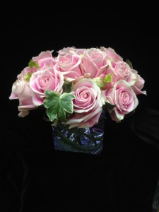 Pink Psyche Lush Compact style