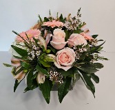 Pink Purity Arrangement