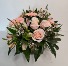 Pink Purity Arrangement