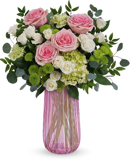 Pink Radiance Bouquet 