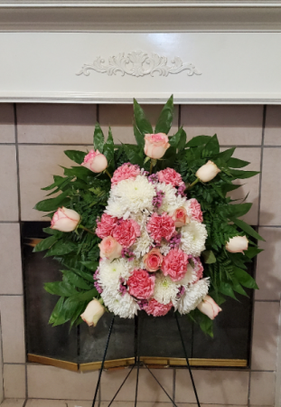 Pink Rememberance