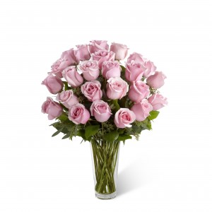 Pink Rose Bouquet 
