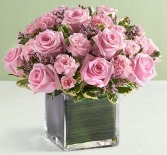 Pink Rose Fancy™ By Real Simple® Mother's Day