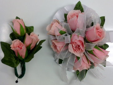 corsage and boutonniere shops near me