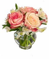 Pink Sensation  Bouquet