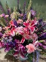 Purchase this funeral home arrangement