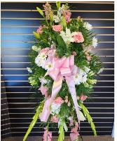 Pink Sympathy Spray 