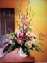 Purchase this funeral home arrangement