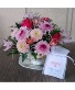 Purchase this funeral home arrangement