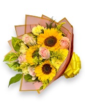 Dare To Wish Bouquet