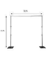 Pipe and Drape Stand Rentals