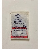 Piper & Leaf Tea Company Strawberry Shindig