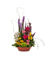 Pixie Party All Around Arrangement