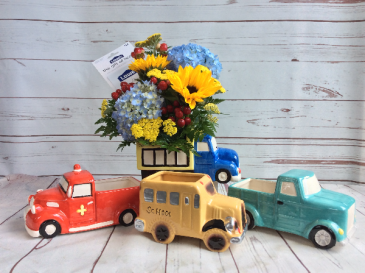 Places to go & things to do  in Culpeper, VA | ENDLESS CREATIONS FLOWERS AND GIFTS