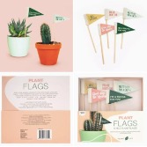 Plant Flags - 5 Pack 