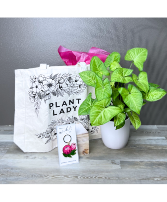Plant Lady Gift Set