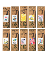 Plant Tags with Hooks  