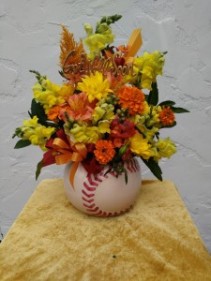 Play Ball Arrangement (local delivery only)