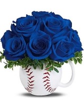 Play Ball Arrangement Deluxe