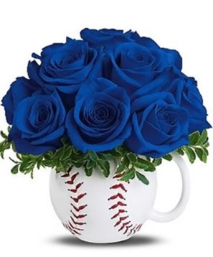 Play Ball Arrangement Deluxe