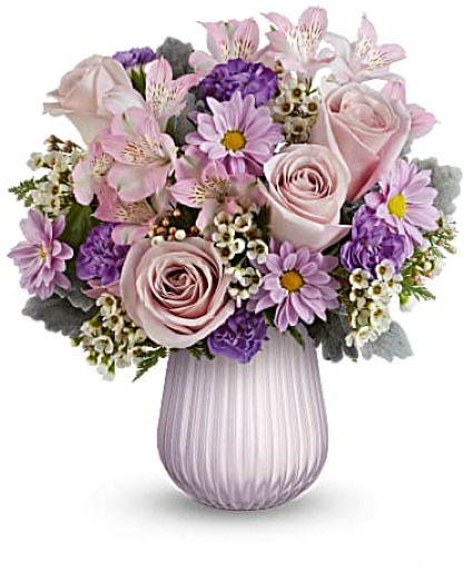 Playful Love Bouquet Floral Arrangement