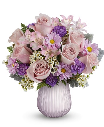 Playful Love    T24E310C  in Fort Worth, TX | DAVIS FLORAL DESIGNS