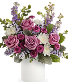 PLAYFULLY YOURS BOUQUET Vase Arrangement