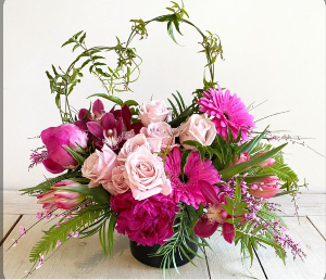 Playfully Yours Valentines