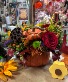 Plentiful Pumpkin 