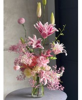 plsyful pink 