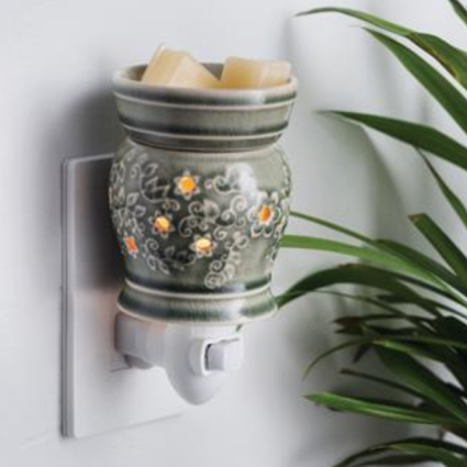 candle warmers that plug in