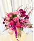  Plum Luxe Arrangement