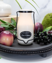 Plums & Elderberry Candle