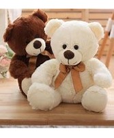 Plush 