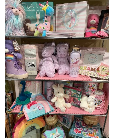 Plush and Gift Ideas  in Red Lake, ON | FOREVER GREEN GIFT BOUTIQUE